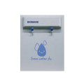 BIOBASE  in stock Laboratory Water Purification System RO DI Water Purifier FOR HPLC GC MS